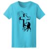 Women’s Midweight T-Shirt Thumbnail