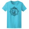 Women’s Midweight T-Shirt Thumbnail