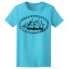 Women’s Midweight T-Shirt Thumbnail