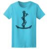Women’s Midweight T-Shirt Thumbnail