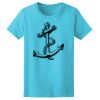 Women’s Midweight T-Shirt Thumbnail