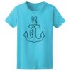 Women’s Midweight T-Shirt Thumbnail