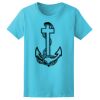 Women’s Midweight T-Shirt Thumbnail