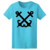 Women’s Midweight T-Shirt Thumbnail