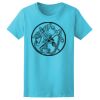 Women’s Midweight T-Shirt Thumbnail