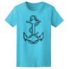 Women’s Midweight T-Shirt Thumbnail
