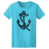 Women’s Midweight T-Shirt Thumbnail