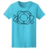 Women’s Midweight T-Shirt Thumbnail