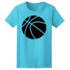 Women’s Midweight T-Shirt Thumbnail