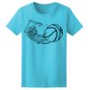 Women’s Midweight T-Shirt Thumbnail