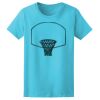 Women’s Midweight T-Shirt Thumbnail