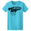 Women’s Midweight T-Shirt Thumbnail