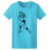 Women’s Midweight T-Shirt Thumbnail