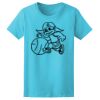 Women’s Midweight T-Shirt Thumbnail