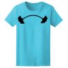 Women’s Midweight T-Shirt Thumbnail