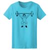 Women’s Midweight T-Shirt Thumbnail