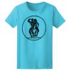 Women’s Midweight T-Shirt Thumbnail