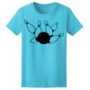 Women’s Midweight T-Shirt Thumbnail