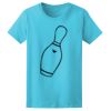 Women’s Midweight T-Shirt Thumbnail