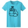 Women’s Midweight T-Shirt Thumbnail