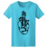 Women’s Midweight T-Shirt Thumbnail