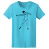 Women’s Midweight T-Shirt Thumbnail