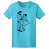 Women’s Midweight T-Shirt Thumbnail