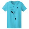 Women’s Midweight T-Shirt Thumbnail