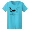 Women’s Midweight T-Shirt Thumbnail