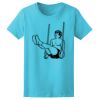 Women’s Midweight T-Shirt Thumbnail