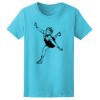 Women’s Midweight T-Shirt Thumbnail