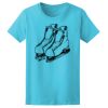 Women’s Midweight T-Shirt Thumbnail