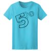 Women’s Midweight T-Shirt Thumbnail