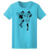 Women’s Midweight T-Shirt Thumbnail