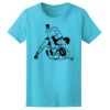 Women’s Midweight T-Shirt Thumbnail