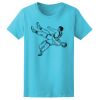 Women’s Midweight T-Shirt Thumbnail
