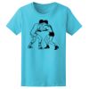 Women’s Midweight T-Shirt Thumbnail