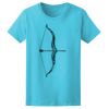 Women’s Midweight T-Shirt Thumbnail