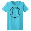 Women’s Midweight T-Shirt Thumbnail