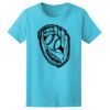 Women’s Midweight T-Shirt Thumbnail
