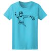 Women’s Midweight T-Shirt Thumbnail