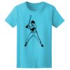 Women’s Midweight T-Shirt Thumbnail
