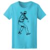 Women’s Midweight T-Shirt Thumbnail