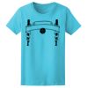 Women’s Midweight T-Shirt Thumbnail