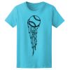 Women’s Midweight T-Shirt Thumbnail