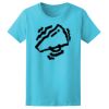 Women’s Midweight T-Shirt Thumbnail