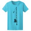 Women’s Midweight T-Shirt Thumbnail