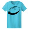 Women’s Midweight T-Shirt Thumbnail