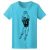Women’s Midweight T-Shirt Thumbnail