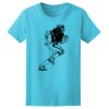 Women’s Midweight T-Shirt Thumbnail